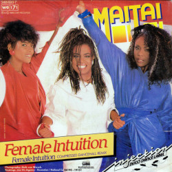 FEMALE INTUITION