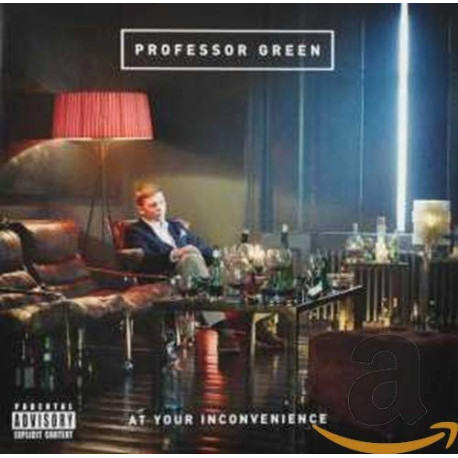 at Your Inconvenience at Your Inconvenience