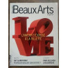 Beaux Arts Magazine Nº 262 Avril 2006 L'amour s'expose à la Villette