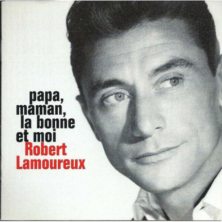 Papa Maman La Bonne Et Moi