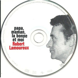 Papa Maman La Bonne Et Moi