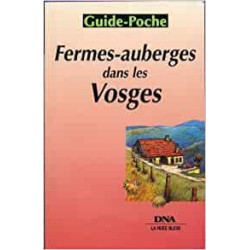 Fermes-auberges : dans les Vosges