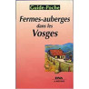 Fermes-auberges : dans les Vosges