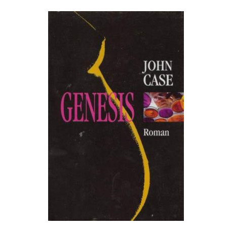 Genesis Genesis