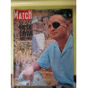 Paris Match Nº953 / Juillet 1967