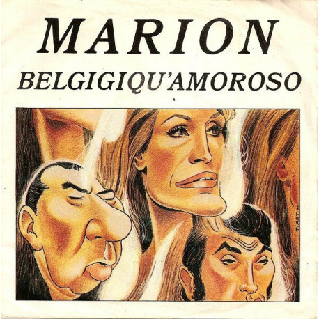 Belgigiqu' Amoroso Belgigiqu' Amoroso