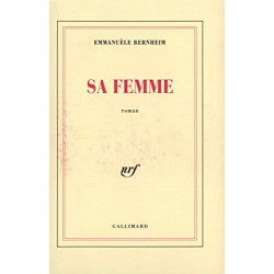 Sa femme