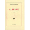 Sa femme