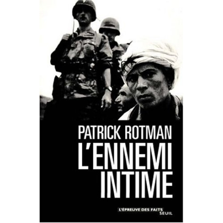 L'Ennemi intime L'Ennemi intime