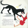 Le Petit Chaperon Rouge