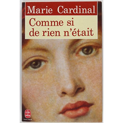 Comme si de rien n'était