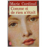 Comme si de rien n'était