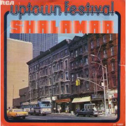 Uptown Festival