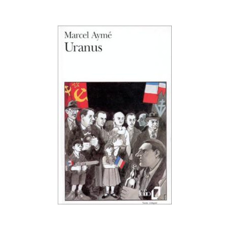 Uranus Uranus