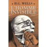 L'homme invisible - roman