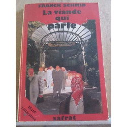 La Viande qui parle