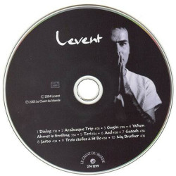 Levent