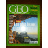 Geo n232 juin 1998 Les plus beaux sites naturels