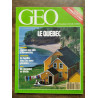 Magazine GEO n140 Octobre 1990