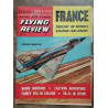 Royal Air Force Flying Review vol xviii Nº 9 June 1963