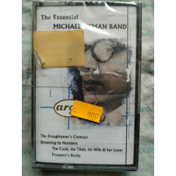The essential band Cassette audio-k7 NEUVE SOUS BLISTER