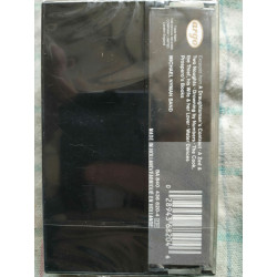 The essential band Cassette audio-k7 NEUVE SOUS BLISTER