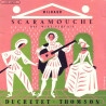 Scaramouche - Bal Martiniquais