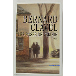 Les roses de Verdun
