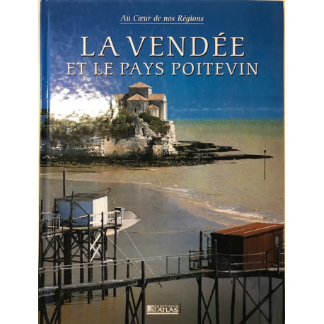 Vendée et Pays Poitevin 2000 Vendée et Pays Poitevin 2000