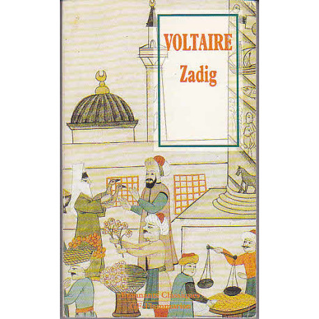 Zadig Zadig