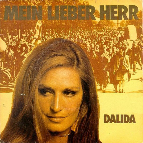 Mein Lieber Herr