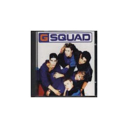G Squad [Import anglais]