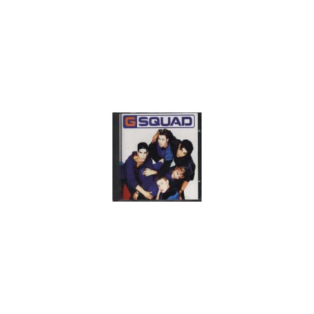G Squad [Import anglais]