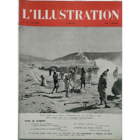 5179 13 juin 1942