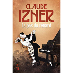 Le Pas du renard ( é^preuves non corrigées)