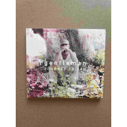 Gentleman: Journey to Jah/ CD
