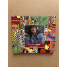 Yannick Noah: Frontières/ CD