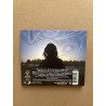 Yannick Noah: Frontières/ CD