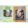 lot revues CHORUS n 32 et 33 Graeme Allwright Kent 2000