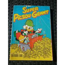SUPER PICSOU GEANT n75