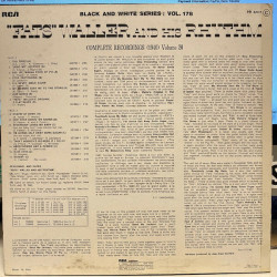 Complete Recordings Volume 20 (1940)