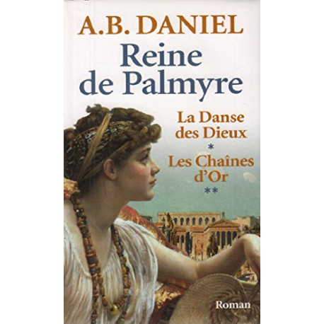 Reine de Palmyre Reine de Palmyre