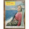 Fillette jeune fille n684 27 Août 1959