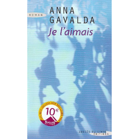 Je l'aimais Je l'aimais