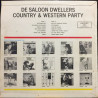 Country et Western Party