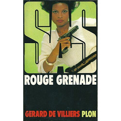 Rouge grenade SAS 67