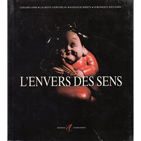 L'envers des sens L'envers des sens