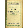 MARY WAKEFIELD
