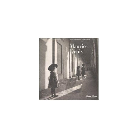 Maurice Denis Photos Inedites (ed.Italienne) Maurice Denis Photos Inedites (ed.Italienne)