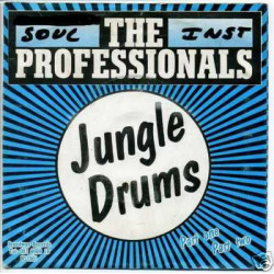 Jungle Drums